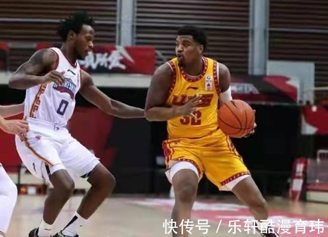 强援|杜锋直击广东队要害,朱芳雨秘签NBA强援,辽宁球迷你强任你强
