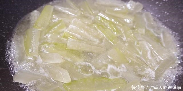 冬瓜|想吃冬瓜糖不用买,手把手教你自己做,当零食也能做糕点,真好吃