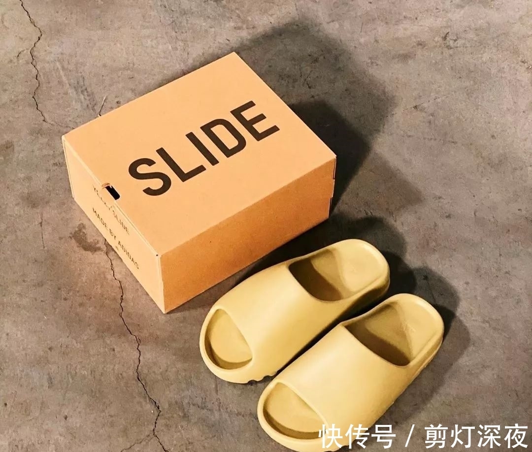 满天星 不仅有几十双Yeezy和Nike，还有LV和PRADA！年底你还冲得动吗？