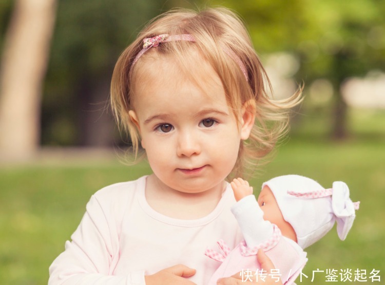 名字取名字大全,女孩大气有涵养的名字大全