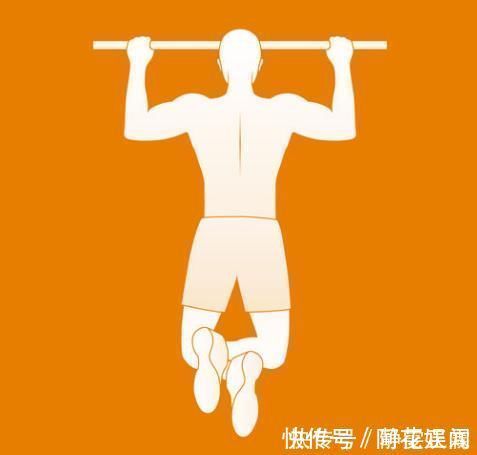 肌肉|每天拉引体向上,10个一组,一共30组,这样能增加力量和肌肉吗