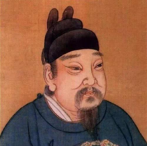 宋太宗|宋太宗为何要杀南唐后主李煜?