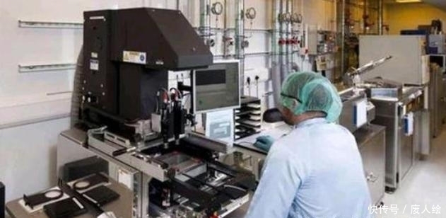 感受神经系|中科院再发力，又有一新突破，比光刻机还要意义深刻