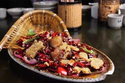  12道农家土菜做法，绝对农是家风味！