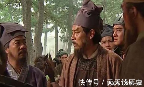 林冲#晁盖为何会死得不明不白一是没“读懂”林冲,二是高估了吴用