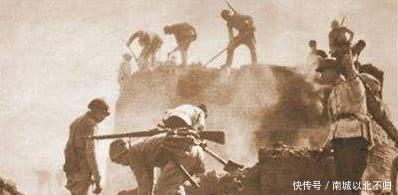 做法|日本投降后,躲在要塞中的千名日军拒不投降,苏军做法太绝!