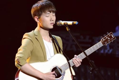 导师 周深担任《创4》导师,而《中国好声音》冠军却以选手身份参赛