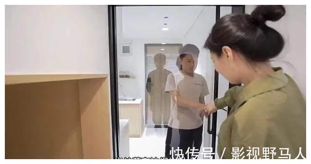 幸福生活|28㎡小宅“爆改”后,一家四口过上了充满阳光的幸福生活!