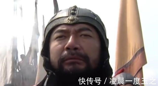 公孙胜#水泊梁山上,此人能以一敌百,却被排在地煞星中,结局比武松还好