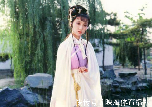 贾敏&黛玉的母亲贾敏,出嫁后从未回过娘家?贾母或在说谎