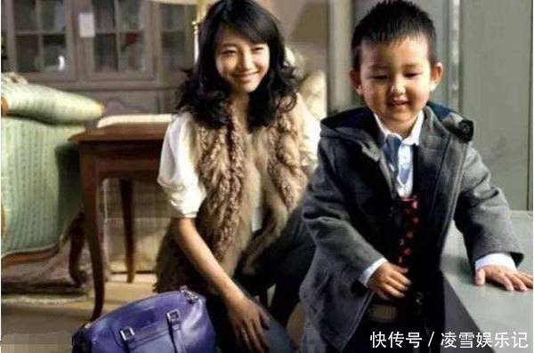 身高|科学研究:儿子这五个方面最像妈妈,你中了没?