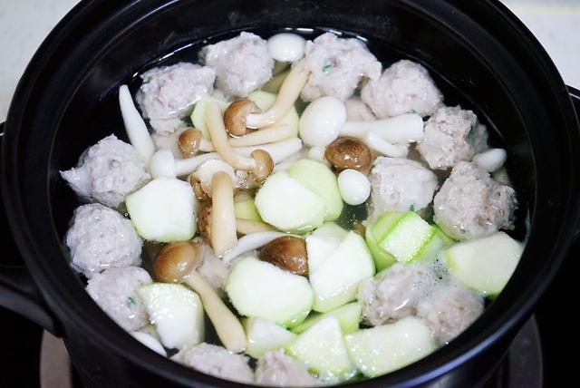 蛋丝|初秋滋养脾胃去湿气,从这几道食谱开始,肠胃调理顺畅才好进补