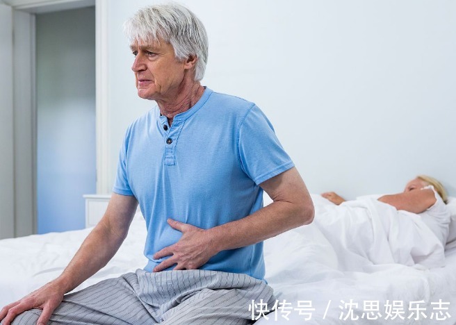 老中医|肠胃不好百病生，老中医推荐一个“土方法”，专治胃病保健康