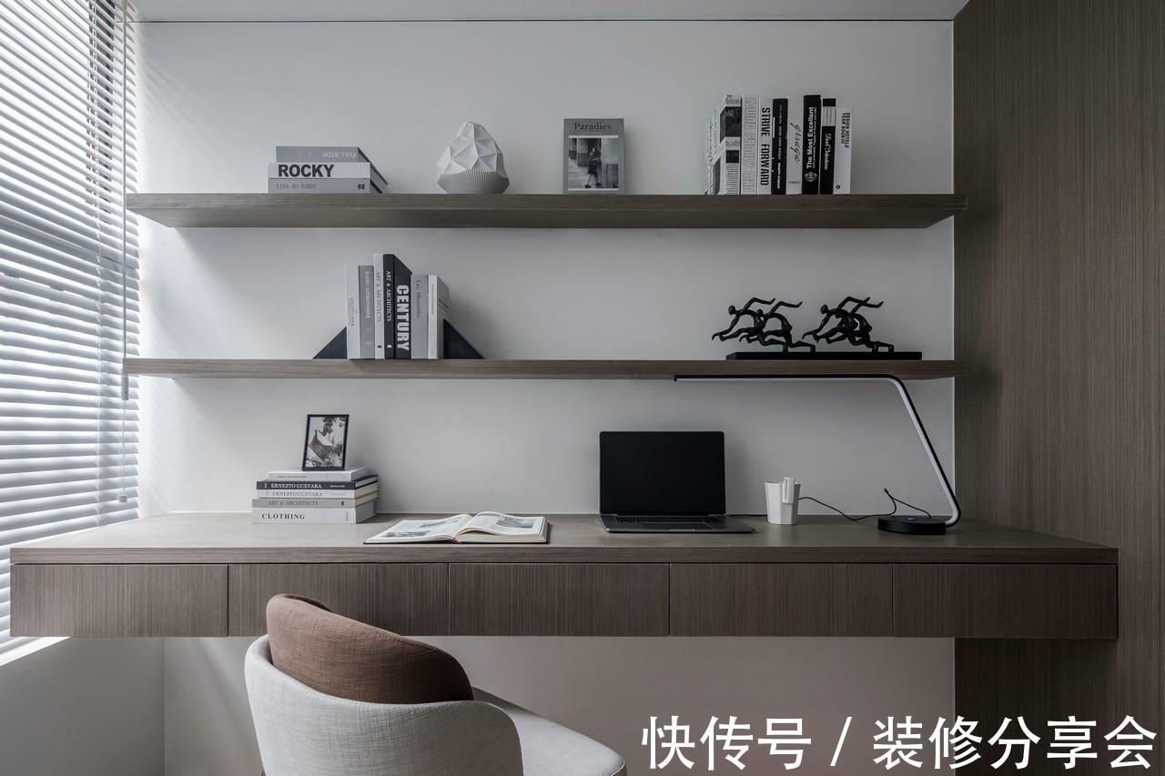 实景|曲靖宜居北城装修完工实景效果图