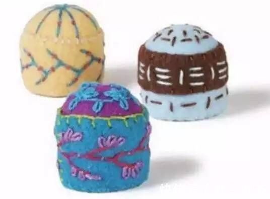 把肥皂放在矿泉水瓶盖上，第二天奇迹发生了