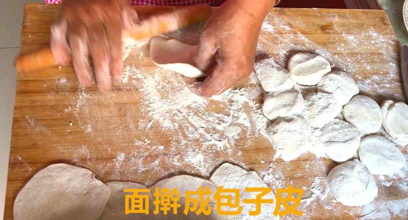 红薯|媳妇花15元买10斤红薯,配2元的糯米,不煮不油炸,越吃越香!