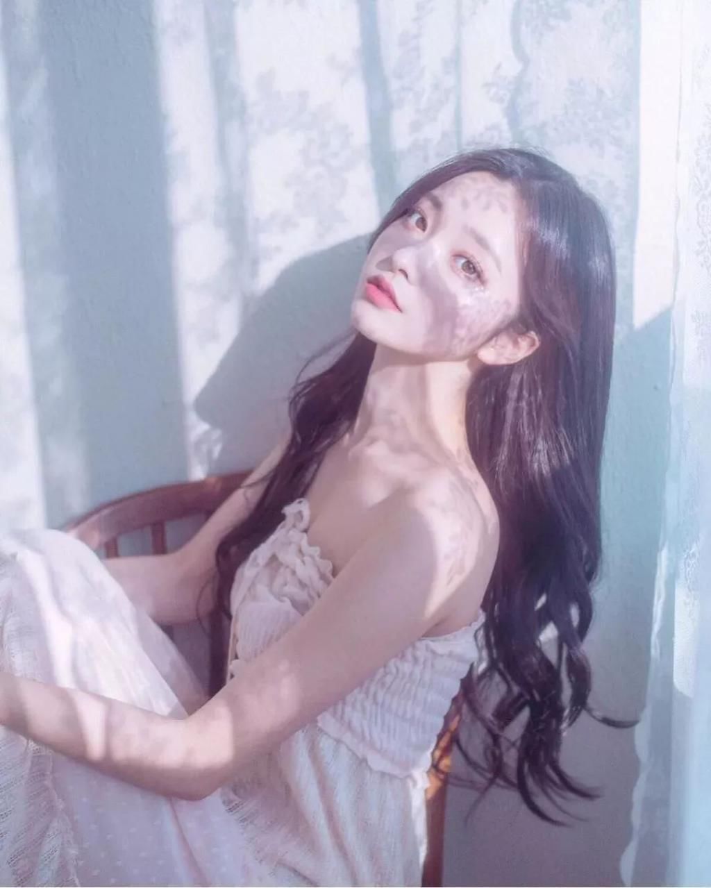 女生|2021最适合立春的气质长发造型!爱美的女生记得收藏哦!