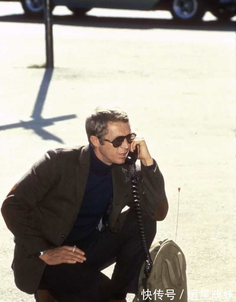 鞋履 既能“正式”,也能“随意”的 Sanders