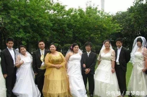 |各国婚礼奇葩习俗盘点,有些实在太搞笑了