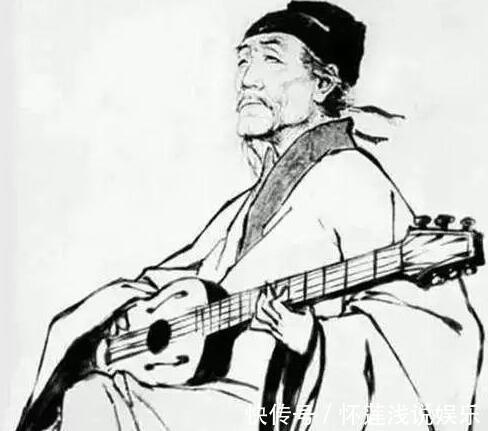 涂鸦&看了课本上的那些“涂鸦”后,我感觉,杜甫要被气“活”了