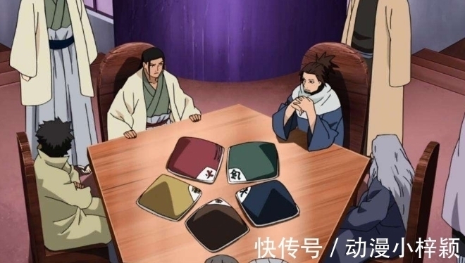 雷遁|火影:他既不是人柱力,又没有血继界限,为何成为影级大佬?