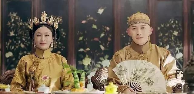 王羲之|爱做打油诗的皇帝,给王羲之传世佳作题字,这样的乾隆很调皮!