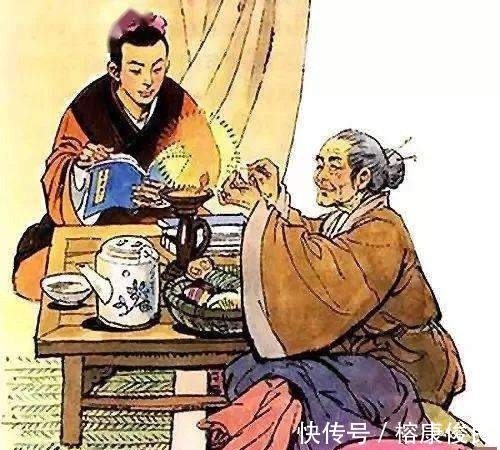 黄景仁$清代穷才子拜别母亲,写下《别老母》,最后一句字字沉痛不忍读