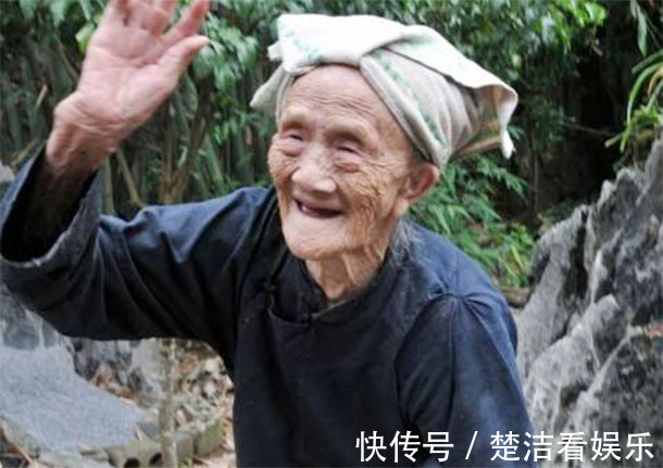健康|“长寿”不是多散步和多睡觉,而要常做这2件小事,健康又长寿
