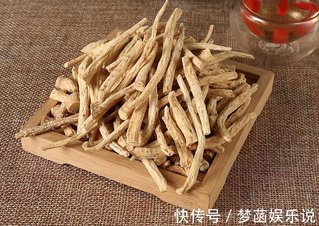 花旗參|西洋參吃了大半輩子，它的內幕：軟枝與硬枝哪個好？沒幾個知道
