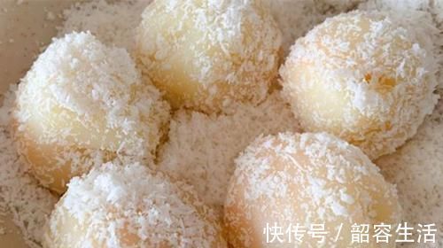 糯米粉|没有丑女,只有懒女,它是“天然护肤品”,美白润肤,越吃越漂亮