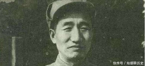 八路军最初的3个主力师,副师长都是谁?建国