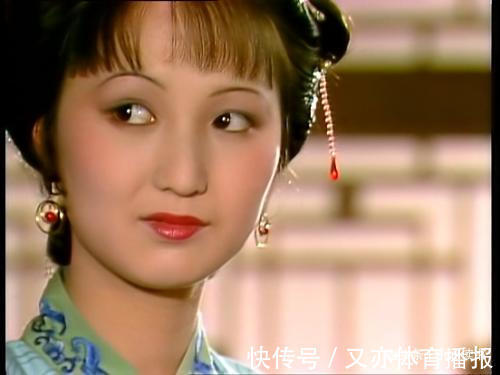 王熙凤@红楼梦:贾琏戏熙凤为何会在中午?你看平儿从屋里出来后干了啥