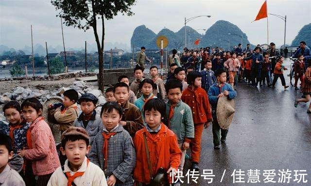 阿诗玛|和我在1980年代的时光路上走一走，那时不富有但快乐