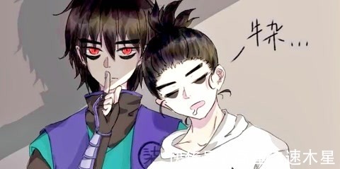 刺客|刺客伍六七玄武国的第一刺客,真的就是阿七吗