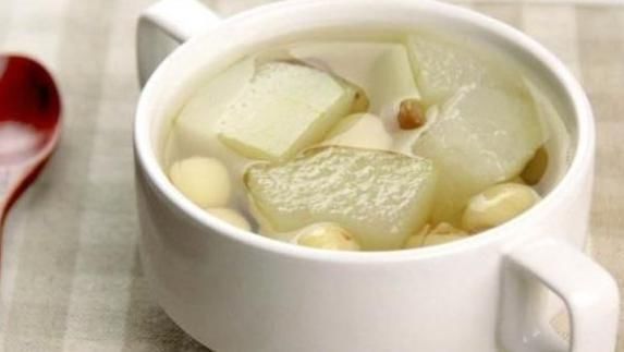 浮肿病|常吃冬瓜好处多,但不可与一物同食,却有很多人不清楚!