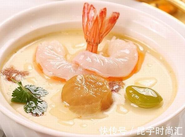 煲仔|12款经典蒸菜菜品，健康又营养，简单容易做，赶紧学做！