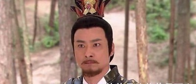 刘甫!封神演义,他是凡人猛将,因手持一宝刀,死后成为群星之首!