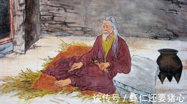 现代人$为什么古人能写出《易经》等奇书，而更智慧的现代人还很难参透