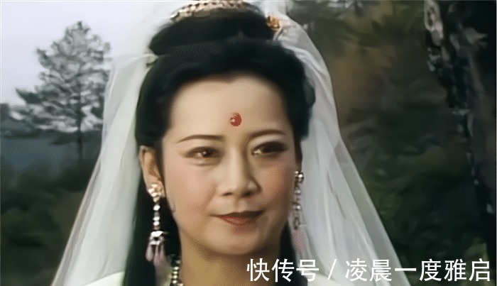 天庭|西游记中，二郎神和孙悟空大战300回合不分胜负其实胜负已分