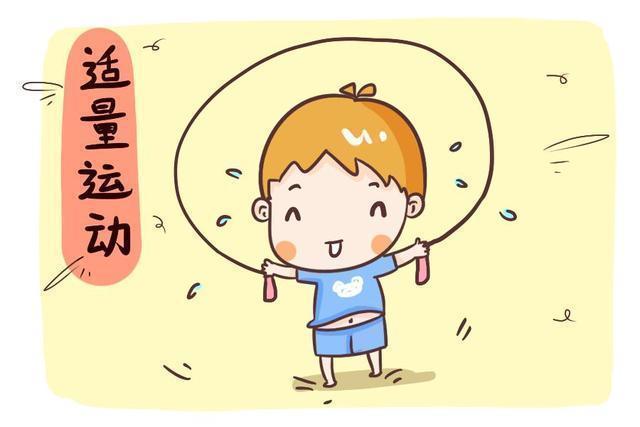 时间段|男孩和女孩两个不同的长高黄金期,你知道吗?把握好,不愁长不高