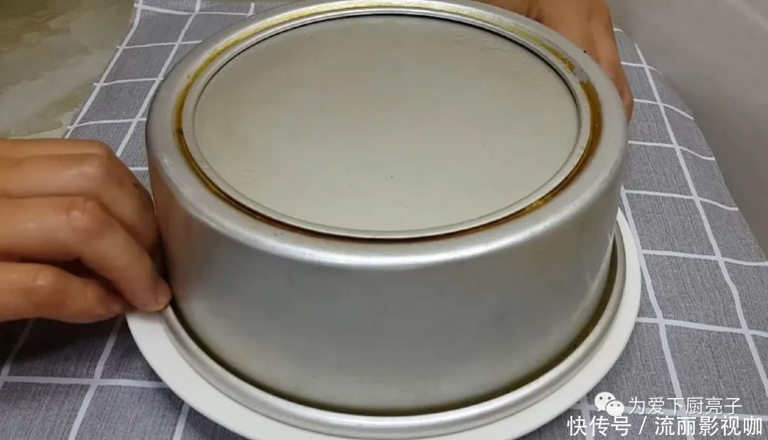 我家发糕就爱这么做,加2勺糯米粉,比蛋糕还香,学会孩子不挑食