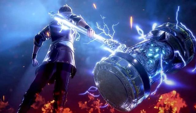 斗羅大陸|斗羅大陸：唐三的戰績太弱了，與唐昊相比，他什么都不是