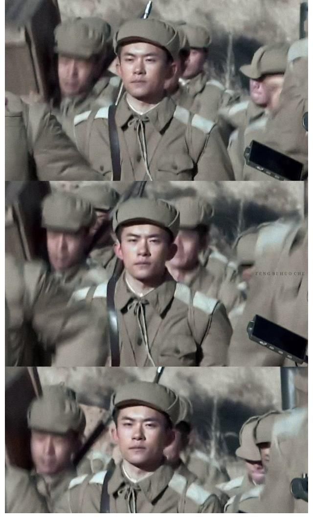 吳兄弟|易烊千璽斬獲“雙重身份”！圈內人士為他創造驚喜，場面令人感動！