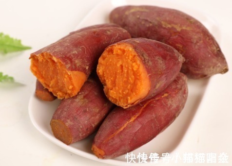 一小时|吃完红薯一小时内,不能碰此物,却有很多人不清楚,要告诉身边人