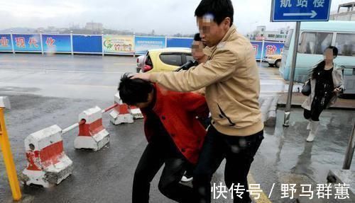 家长|为什么日本孩子不用家长接送?看看他们对人贩的处理方式就明白了