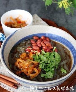 买到假的红薯粉?这要注意了,记住“7字口诀”