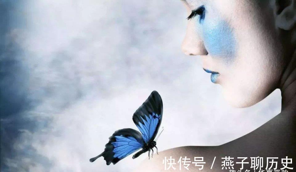 白马篇|给人力量的诗句:我本微末凡尘,可也心向天空