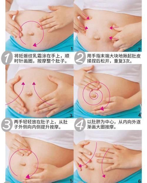 妈妈|四胞胎妈妈身材“太好”走红网络,她掀起衣服后,网友都捂住了嘴