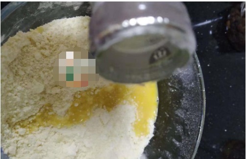  零食|最爱的零食，在家做超简单，香香脆脆，吃嗨了，再不用去买了