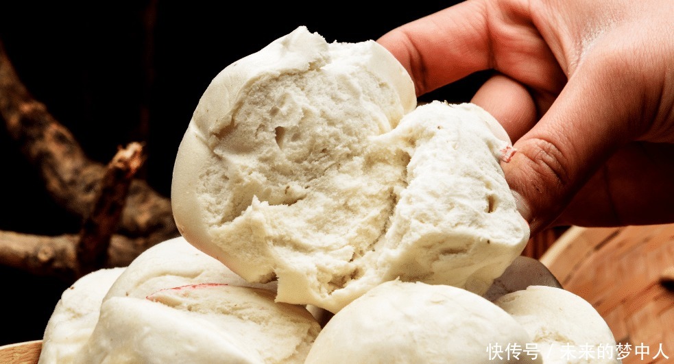 想要做面食,发面的时间太长了,有没有快的